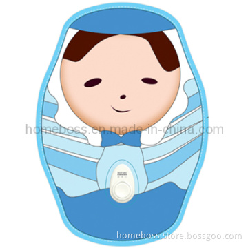 Electric Hot Water Bag / Hand Warmer / Electric Warm Water Bag for Household (JBS-N001 Jll)